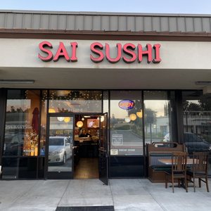 Sai Sushi