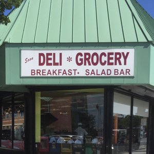 Soon Deli & Grocery